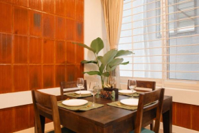 HSR0301-302 - New Stylish 2BHK Aparthotel in HSR Layout